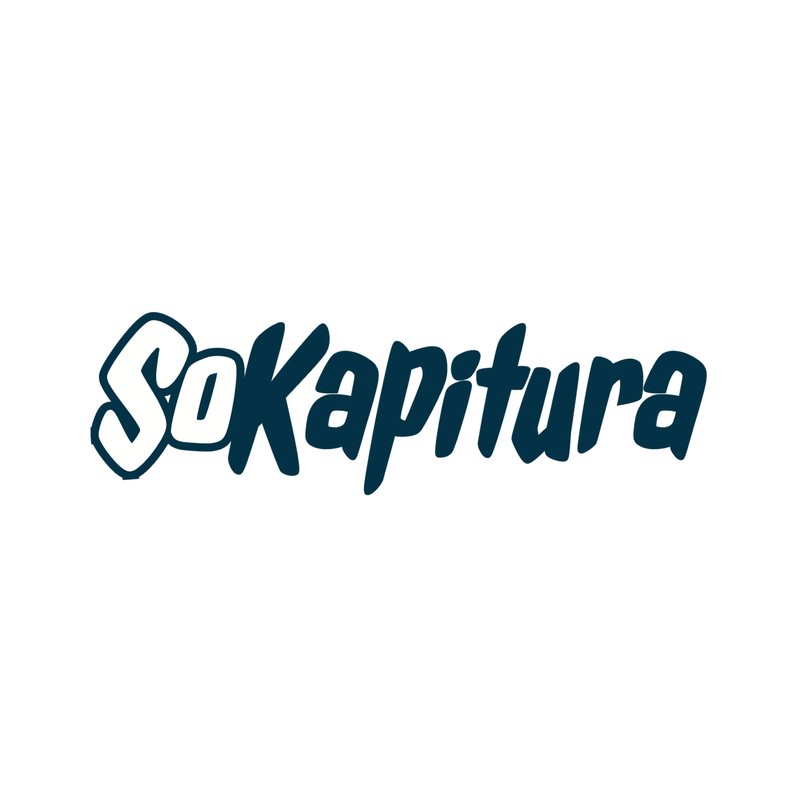 SoKapitura Logótipo